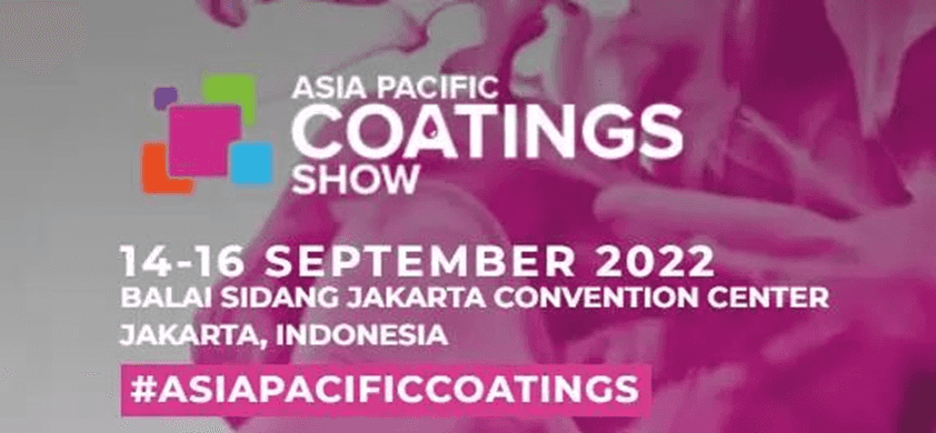 Asia Pacific Coatings Show 2023 by DMG World Media Dubai (2006) Ltd