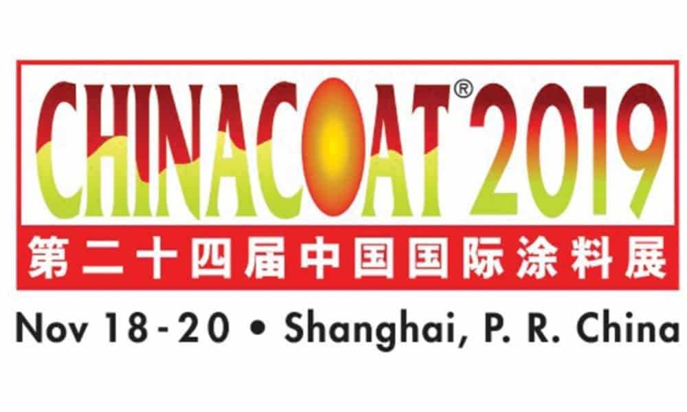 CHINACOAT 2019 by Chinacoat Exhibition Ltd 2019